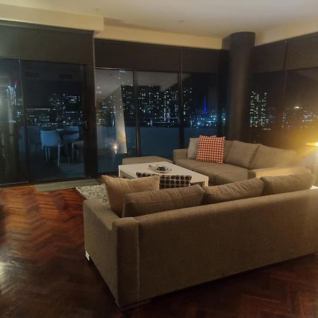 Accent Accommodation@Docklands Melbourne City Exterior foto