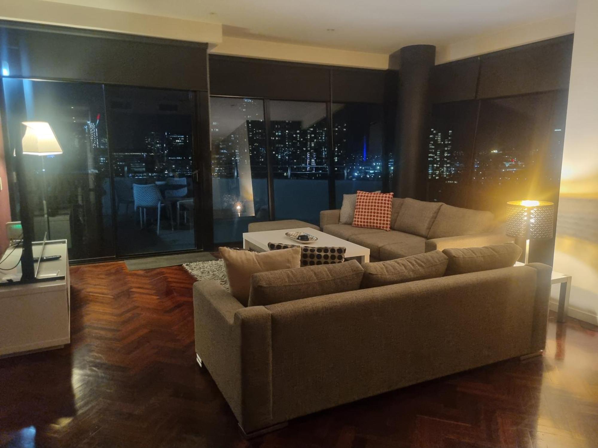 Accent Accommodation@Docklands Melbourne City Exterior foto
