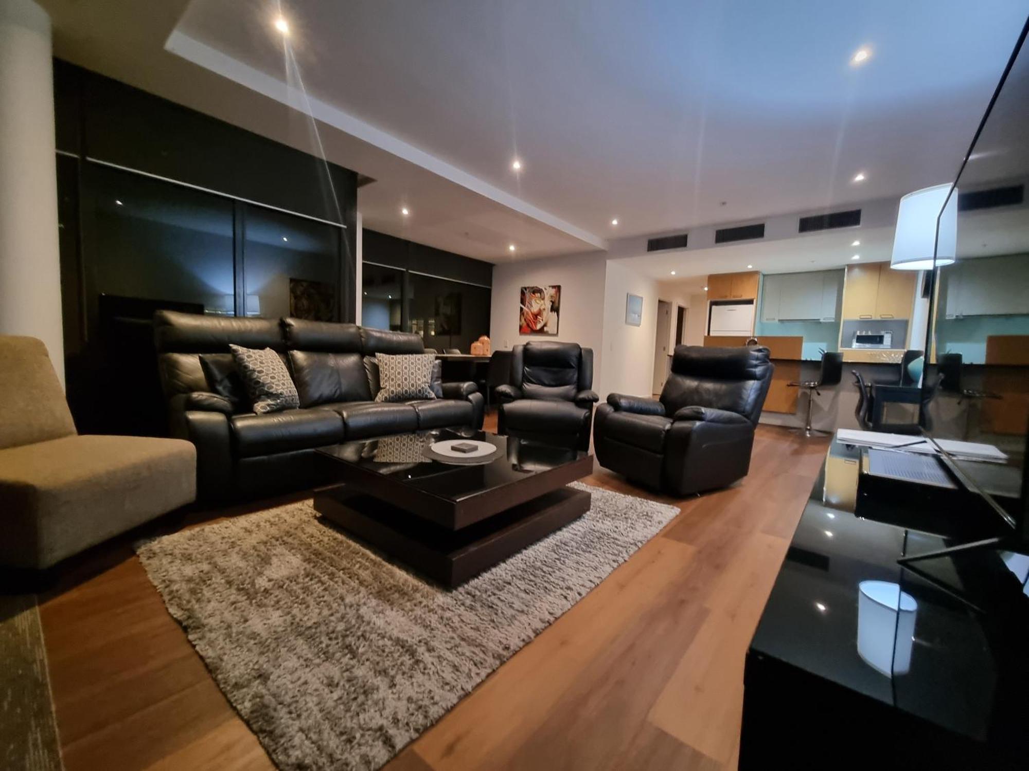 Accent Accommodation@Docklands Melbourne City Exterior foto